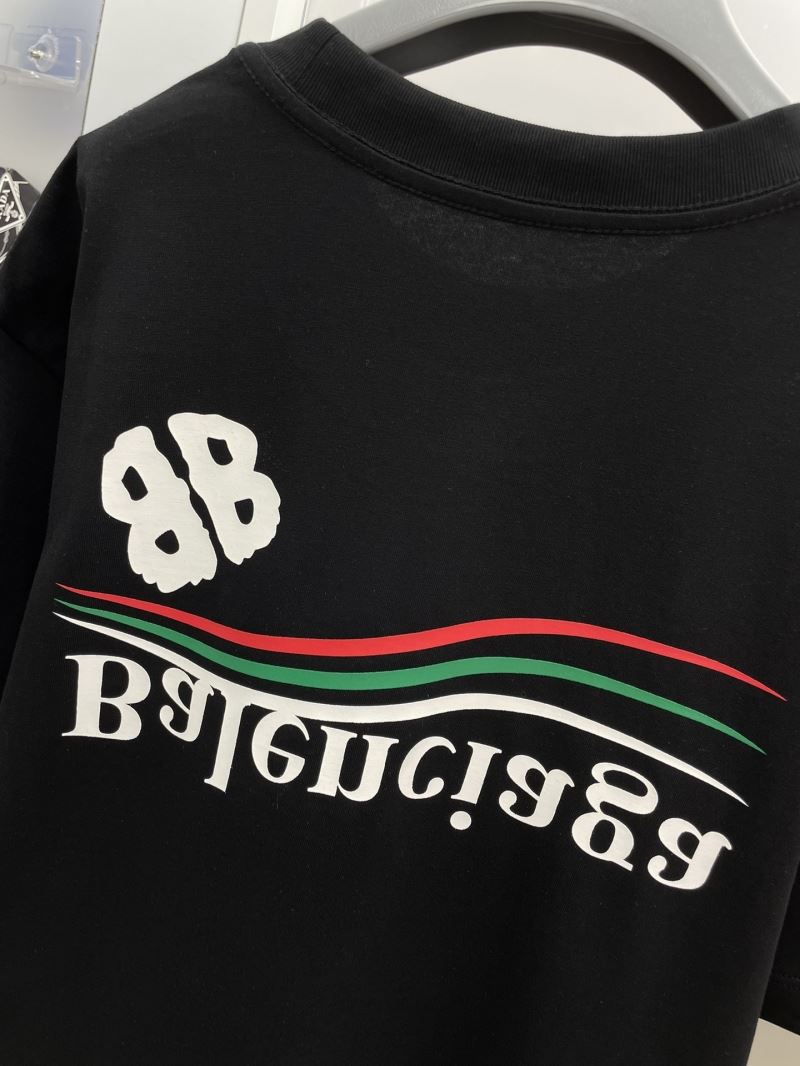 Balenciaga T-Shirts